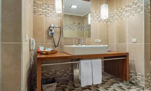 هتل ریکسوس سان گیت آنتالیا